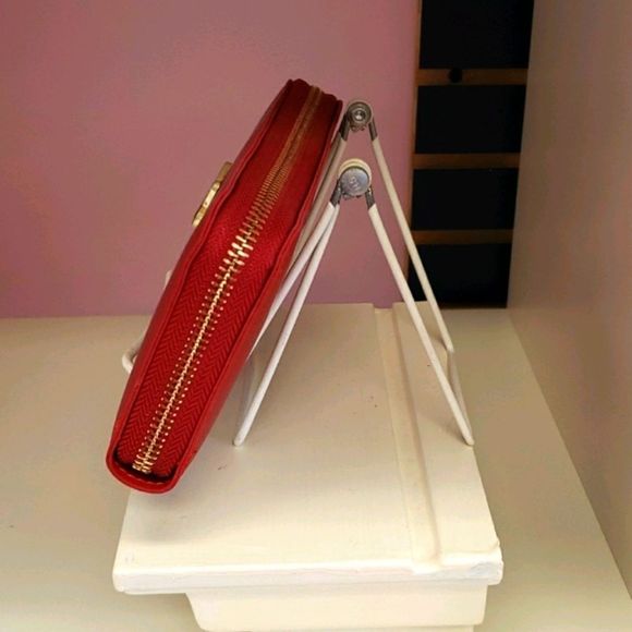 NWT💙True Love Butterfly Wallets Purse - Picture 3 of 10